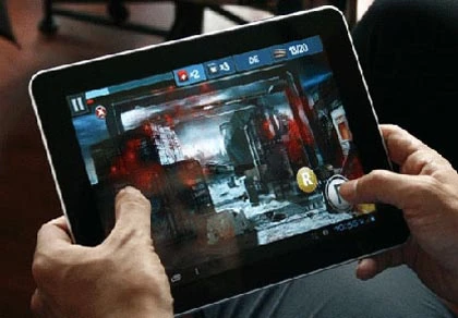 Nỗi buồn của máy tính bảng “thương hiệu Việt” ảnh 1 Nỗi buồn của máy tính bảng “thương hiệu Việt” ảnh 1