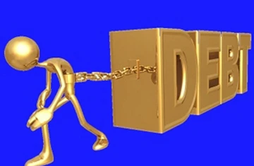 WB cảnh báo nguy cơ khủng hoảng nợ toàn cầu ảnh 1