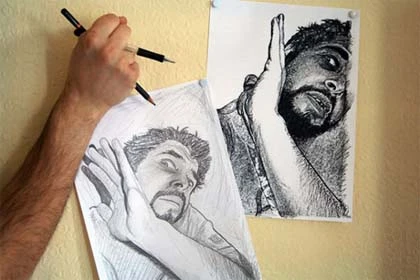 Những bức ảnh tương tác 4D độc đáo ảnh 12