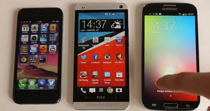 Giá iPhone 5 ở Việt Nam đã kịch sàn? ảnh 2