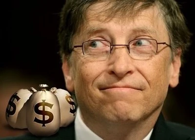 10 sai lầm trong nghiệp “cầm quân” của Bill Gates ảnh 2