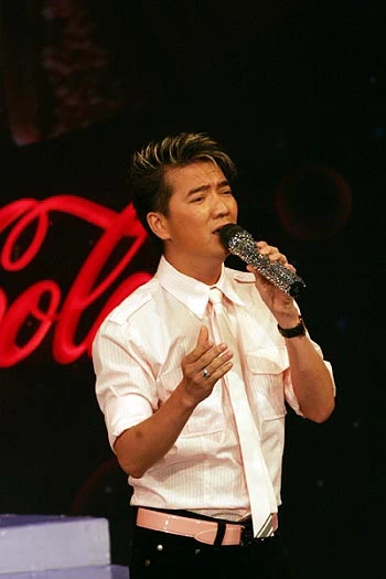 Nhiều ca sĩ chưa chấp hành ảnh 1