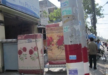 Thông tin từ bạn đọc ảnh 1