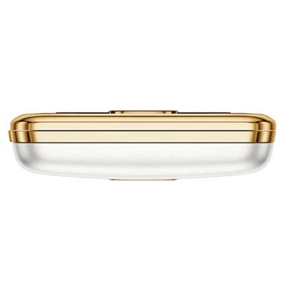 Nokia ra mắt 6700 Classic phiên bản vàng ảnh 4 Nokia ra mắt 6700 Classic phiên bản vàng ảnh 4