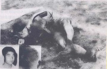 Hồ sơ mật: Những cái chết... lấp lửng! ảnh 1