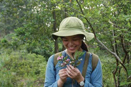 Một cảnh trong phim Đừng đốt