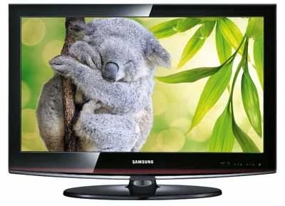 Những mẫu TV LCD đang bán chạy tại VN ảnh 4