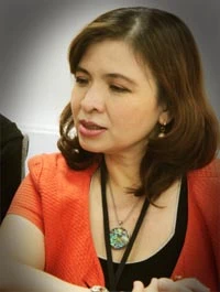 Giao lưu trực tuyến: Hiểu đúng về cháo dinh dưỡng ảnh 3