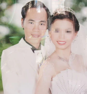 Chú rể giả và sính lễ... vàng giả ảnh 2 Chú rể giả và sính lễ... vàng giả ảnh 2