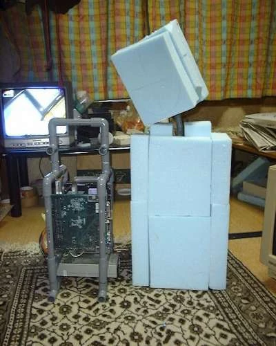 Độc đáo case máy tính bikini “nóng bỏng” ảnh 3