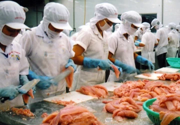 WWF vi phạm nguyên tắc của WTO ảnh 1