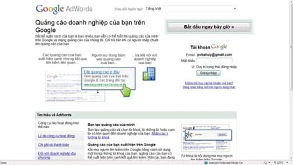 Vẫn còn nhiều cơ hội cho doanh nghiệp tiếp thị qua mạng ảnh 1