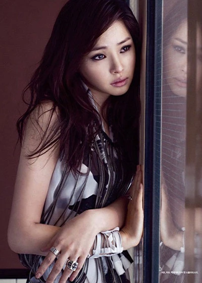 Đường cong hoàn hảo của Honey Lee ảnh 3 Đường cong hoàn hảo của Honey Lee ảnh 3