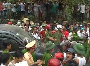 Trộm chó ngày càng táo tợn: Xử nghiêm, dân mới giảm bức xúc ảnh 1