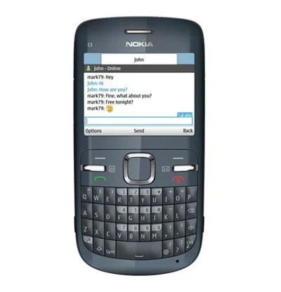 Đề cử điện thoại xuất sắc 2010 ảnh 8