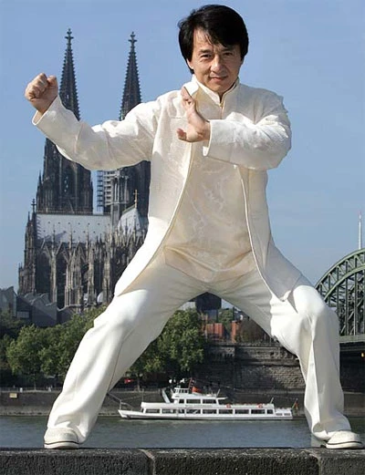 Những niềm tự hào của tinh hoa võ học Trung Quốc ảnh 4