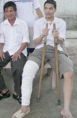 71 thí sinh vi phạm quy chế thi ảnh 7