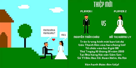 Cưới, sinh nhật và đám tang theo cách công dân @ ảnh 3