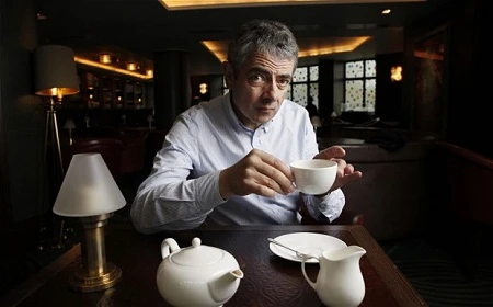 “Mr. Bean” sắp thôi “chọc cười” khán giả ảnh 1