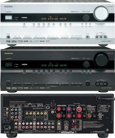 Chọn mua AV receiver ảnh 1