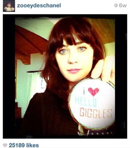 Những bức ảnh 'phai màu thời gian' của người nổi tiếng ảnh 8