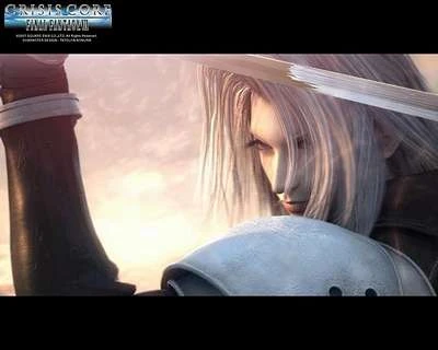 Download bộ hình nền Final Fantasy VII đẹp mắt ảnh 15