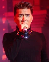 Đàm Vĩnh Hưng. Ảnh: TẤN THẠNH