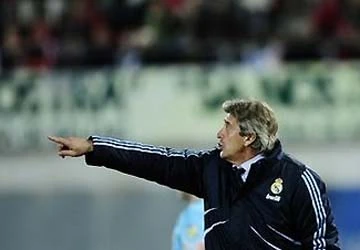 HLV Pellegrini bàn về tương lai tại Real Madrid ảnh 1