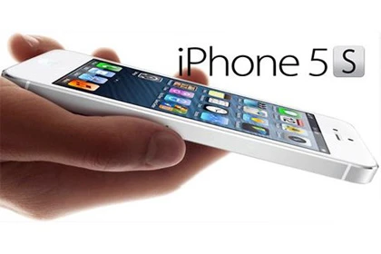 iPhone 5S có thể dùng vỏ "bền gấp hai lần kim loại thường" ảnh 1