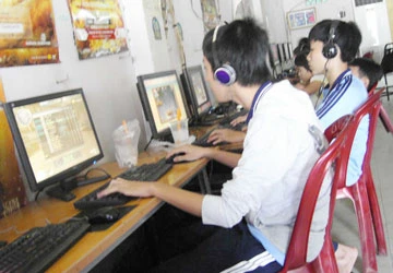 Giúp trẻ thoát khỏi cạm bẫy của thế giới ảo ảnh 1