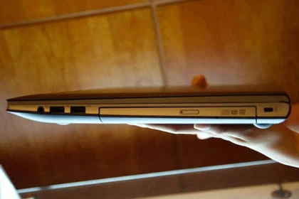 Bộ đôi laptop Lenovo IdeaPad dòng Z mới, giá từ 11,99 triệu đồng ảnh 5