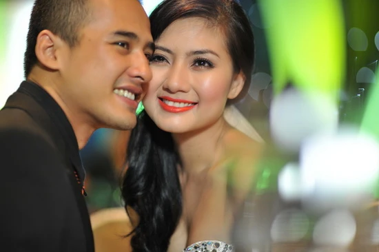 Ngọc Lan đắm say tình duyên mới ảnh 1