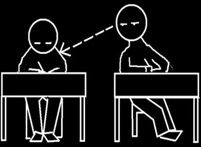 Các kiểu quay bài tinh vi ảnh 1