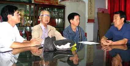 35 năm văn học nghệ thuật TPHCM - một “thế hệ vàng” ảnh 1