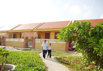 Thầy giáo Giáp ở Trường Sa ảnh 2