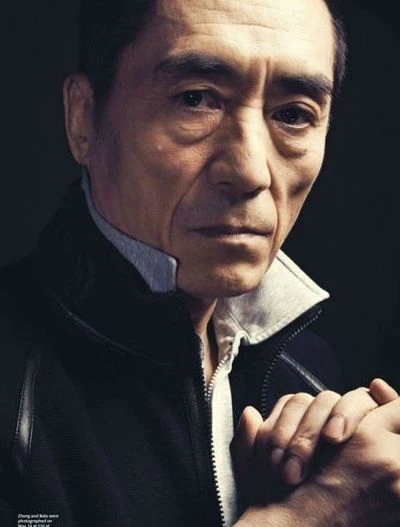 Trương Nghệ Mưu bị chỉ trích 'nhận tiền tỷ làm phim kém' ảnh 2