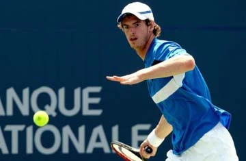 Andy Murray tâm sự về áp lực nghề nghiệp ảnh 1
