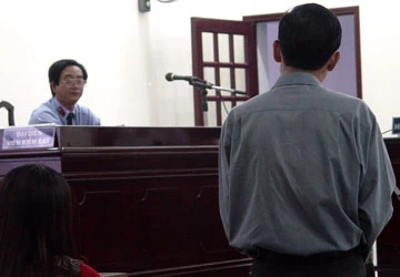 VKS tham gia phiên tòa dân sự: Không cần thiết? ảnh 1