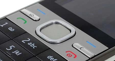 C5, smartphone giá 3,5 triệu của Nokia ảnh 5