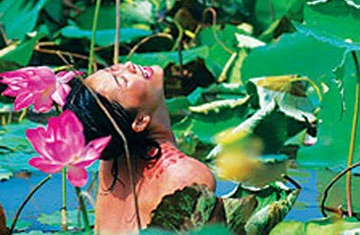 "Sex tâm lý" trong "Cánh đồng bất tận" ảnh 1