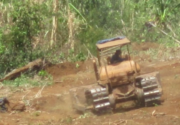 Chủ tịch huyện Bù Đăng bị điều tra ảnh 1