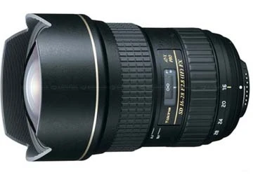 Tokina ra ống 16-28 f/2.8 cho Canon và Nikon ảnh 1