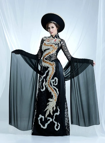 Rồng Việt Nam - gần gũi đến bất ngờ ảnh 2