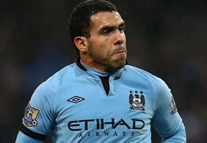 Carlos Tevez sẽ sớm rời Man City để trở về Argentina ảnh 1