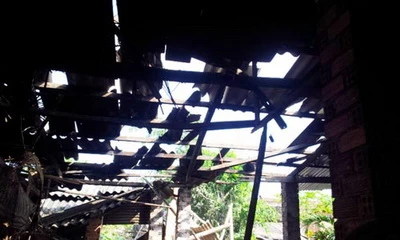 Nổ bình hơi nấu rượu, nhiều người bị thương ảnh 5