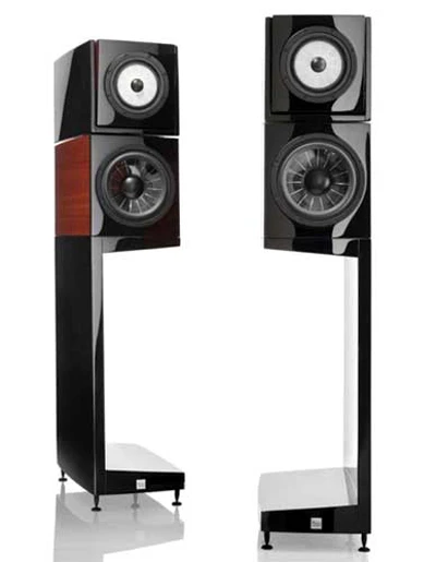 Hi-end Show 2009 tại Hà Nội ảnh 2