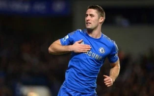 Gary Cahill tin Chelsea sẽ lật đổ Manchester United ảnh 1