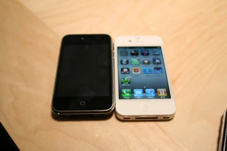 Cảm nhận thực tế iPhone 4 ảnh 6