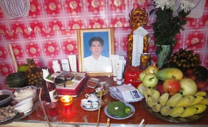 Bắt khẩn cấp 16 đối tượng giết chú rể trước ngày cưới ảnh 1