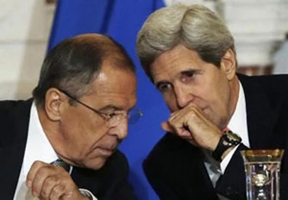 Mỹ, Nga đều khẳng định không có Chiến tranh Lạnh ảnh 1